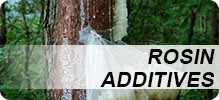 Rosin Additives