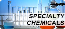 Specialty Chemicals